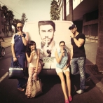 Saad lamjarred sur yala.fm